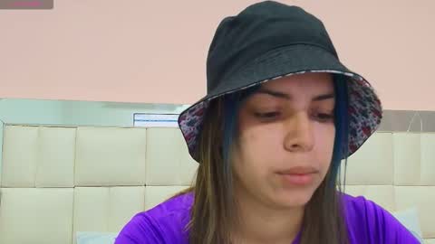 Gisell online show from 11/07/25, 12:27