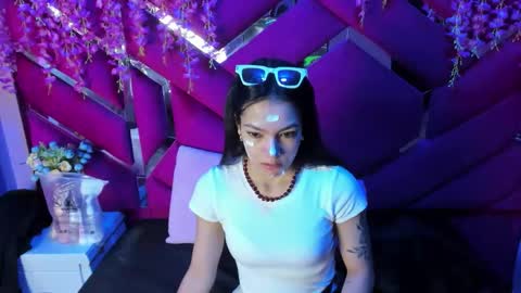 gisell_squirt online show from 11/11/25, 12:05