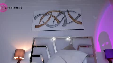 Giselle online show from 12/12/24, 02:00