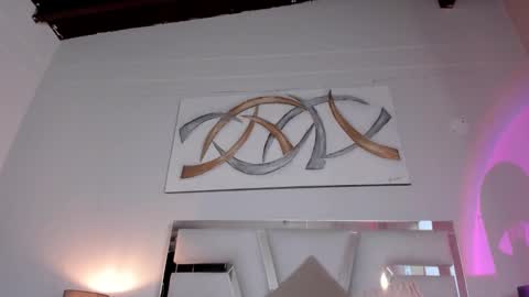 Giselle online show from 12/24/24, 02:01