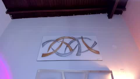 Giselle online show from 01/16/25, 02:08