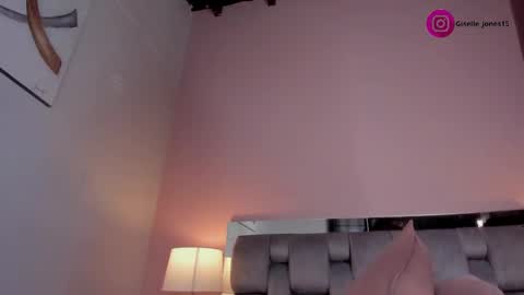 Giselle online show from 03/05/25, 12:55