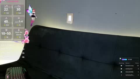 giselle_loren online show from 09/26/25, 07:45
