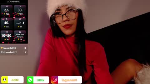 Snapshot of giselleblare chatting on 01/07/25, 07:31 giselleblare online show from 01/07/25, 07:31