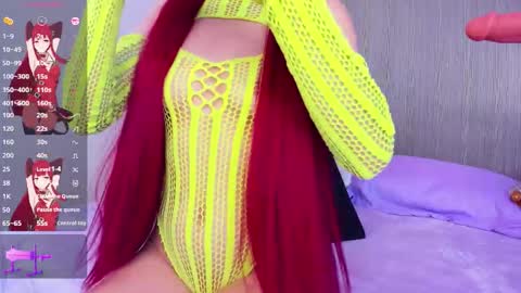 Gigi  online show from 10/28/25, 07:27