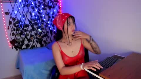 Snapshot of gisselle21 chatting on 09/30/25, 11:15 gissell online show from 09/30/25, 11:15