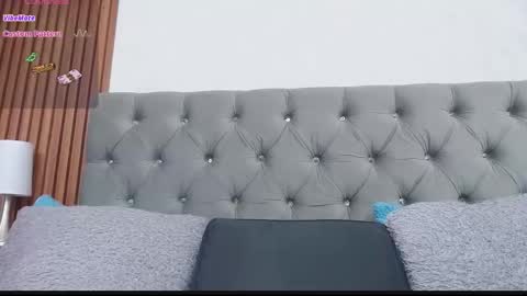 Gissell Saenz online show from 10/21/25, 08:42