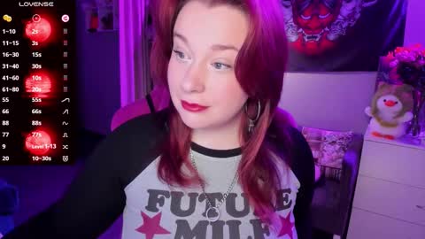 AlexaMillis online show from 10/08/25, 11:02