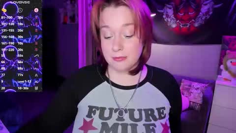 AlexaMillis online show from 10/20/25, 07:47