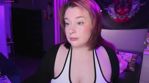 AlexaMillis online show from 10/26/25, 06:47