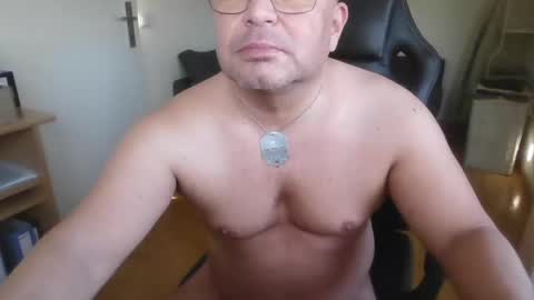 giulio203 online show from 12/29/24, 10:23