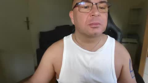 giulio203 online show from 09/27/25, 08:30