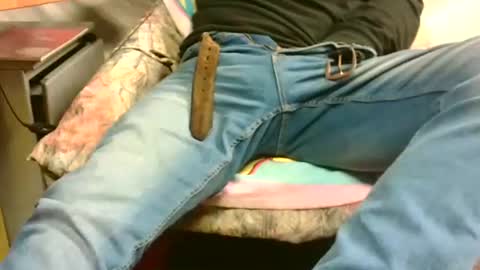 giulio__35 online show from 11/05/25, 05:35