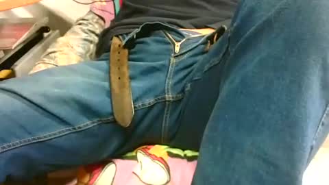 giulio__35 online show from 11/21/25, 04:49