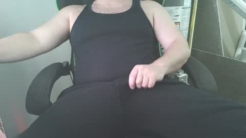 JuicyThickkkDaddy online show from 01/24/25, 11:56