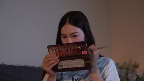 Agness online show from 09/18/25, 11:45