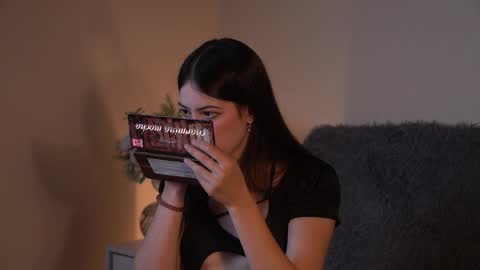 Agness online show from 09/22/25, 01:35