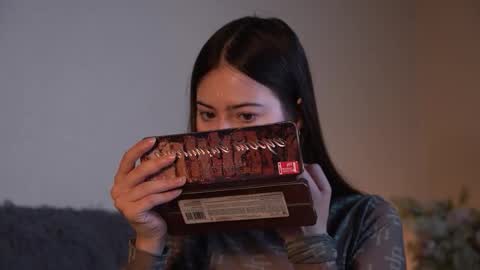 Agness online show from 10/06/25, 02:14