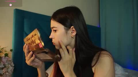 Agness online show from 10/19/25, 01:34