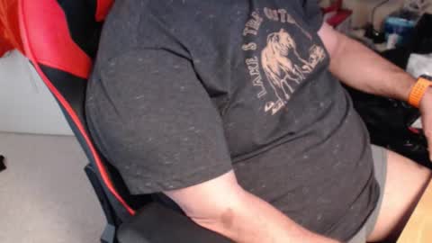 gizmo706 online show from 10/31/25, 04:30