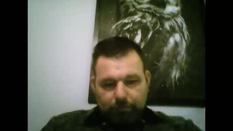 Snapshot of gjleeke chatting on 01/24/25, 11:04 guzz online show from 01/24/25, 11:04