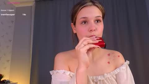 Michelle online show from 10/14/25, 03:07