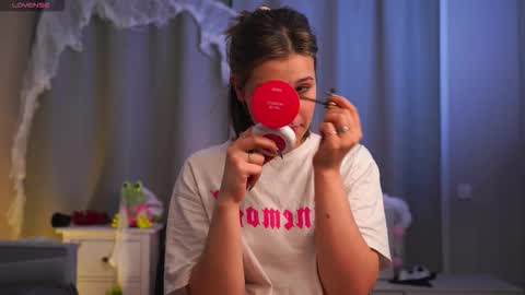 Michelle online show from 11/07/25, 03:06