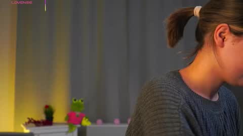 Michelle online show from 11/14/25, 03:27