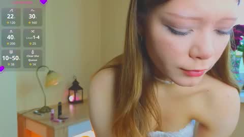 Call me Daisy online show from 09/20/25, 04:02