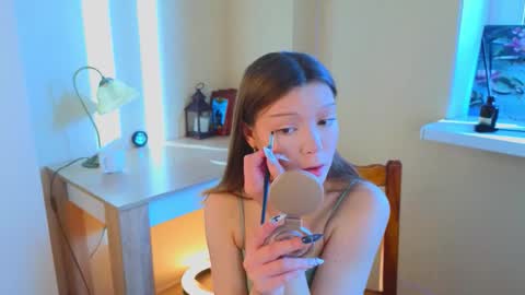 Call me Daisy online show from 09/29/25, 04:50