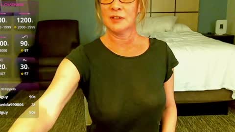 Gwendolyn online show from 12/05/24, 05:37