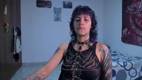 NYX online show from 11/07/25, 03:23