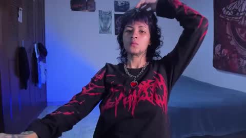 NYX online show from 11/10/25, 03:22