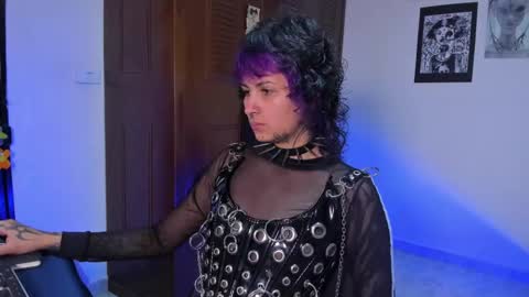 NYX online show from 11/14/25, 03:44