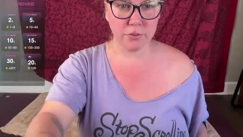 GlitterKitty 108 online show from 11/02/25, 02:08