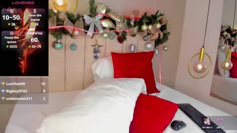 Gloomy Sweetness online show from 12/07/24, 01:07