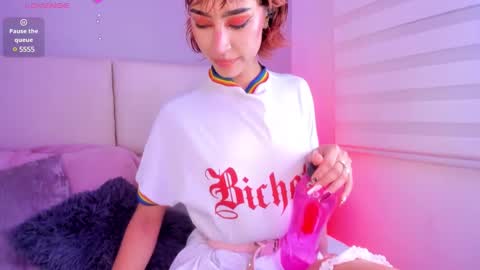 Gloomy Sweetness online show from 01/12/25, 04:10