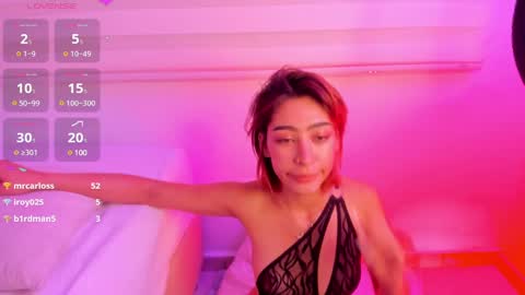 Gloomy Sweetness online show from 01/16/25, 08:22