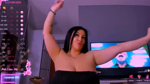 gabrielle online show from 02/26/25, 10:53