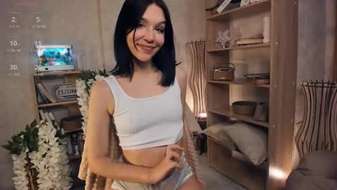 glory_mateas online show from 09/17/25, 07:15