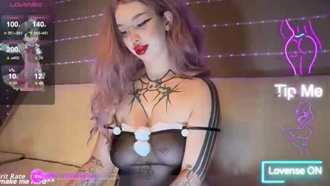 I want to make you happy and lovense  online show from 11/06/25, 09:26