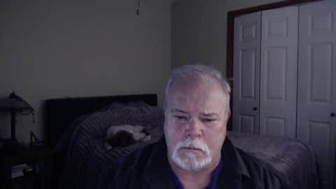 Snapshot of gmctruckguy chatting on 03/03/25, 08:21 gmctruckguy online show from 03/03/25, 08:21