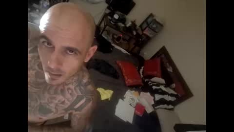 Snapshot of gnasty83 chatting on 11/02/25, 03:36 gnasty83 online show from 11/02/25, 03:36