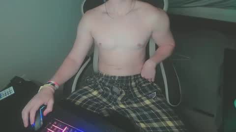 G online show from 09/23/25, 05:10