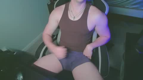 G online show from 10/31/25, 04:35