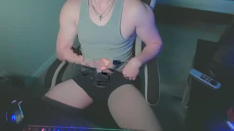 G online show from 11/24/25, 03:39