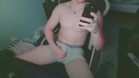 G online show from 11/28/25, 05:43