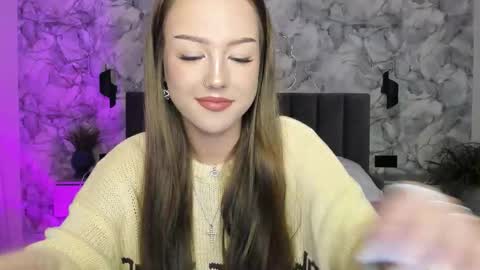 Snapshot of go0d_grl chatting on 10/30/25, 08:38 Lina online show from 10/30/25, 08:38