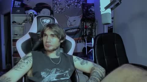 NPC online show from 10/09/25, 02:31