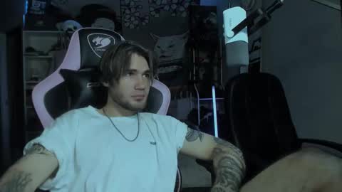 NPC online show from 10/10/25, 04:17